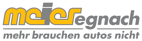 Garage Meier Egnach AG